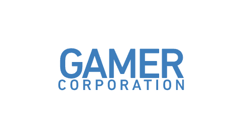 Gamer Corporation Gamer Corporation